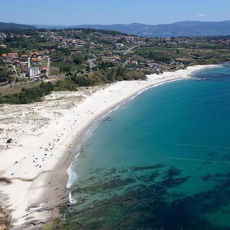 Pension Rustica As Cobas Noalla  Екстериор снимка